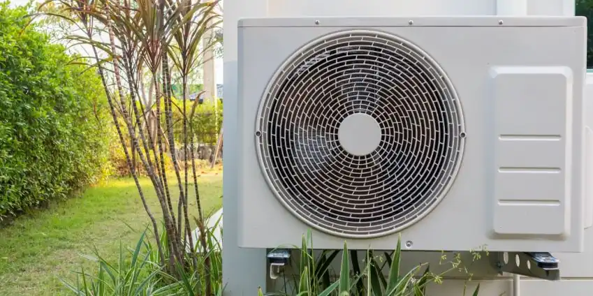 Image: These HVAC Tips for Spring Will Set You Up for Success
