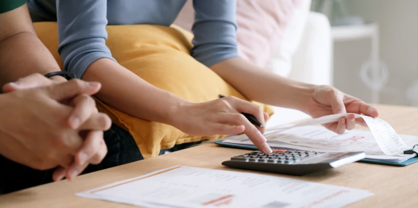 Image: Be Prepared for the Average Gas Bill in Winter