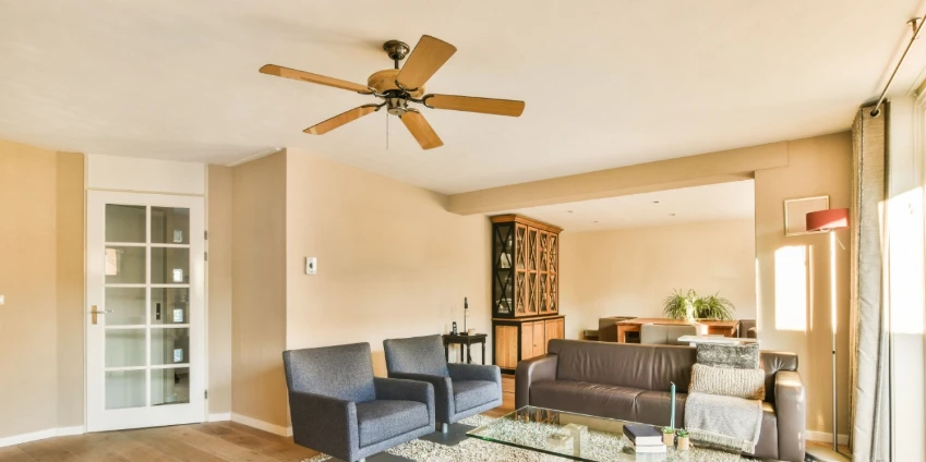 Image: How to Maximize the Air Circulation in Your House
