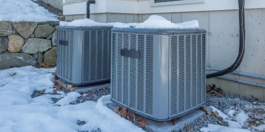 Image: Learn to Prepare Your HVAC System for the Next Winter Storm