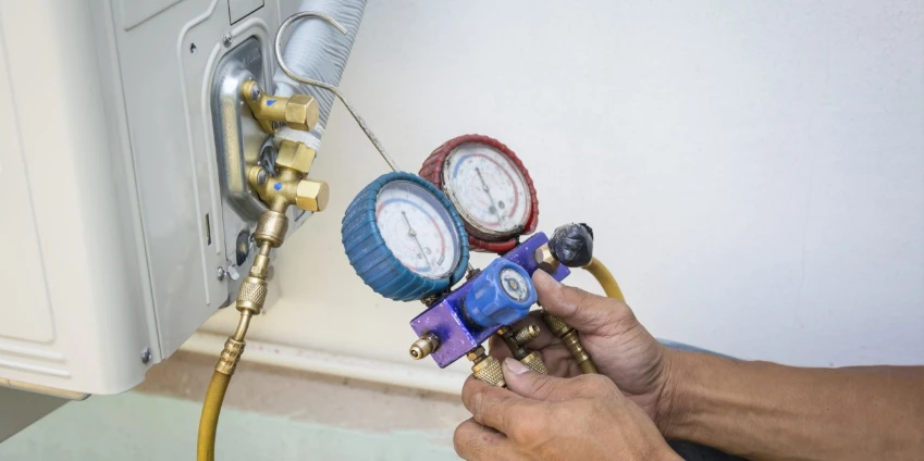 Image: Perform These HVAC Tests to Maintain Your System