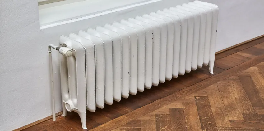 Image: There Are Many Types of Home Heating You Can Get