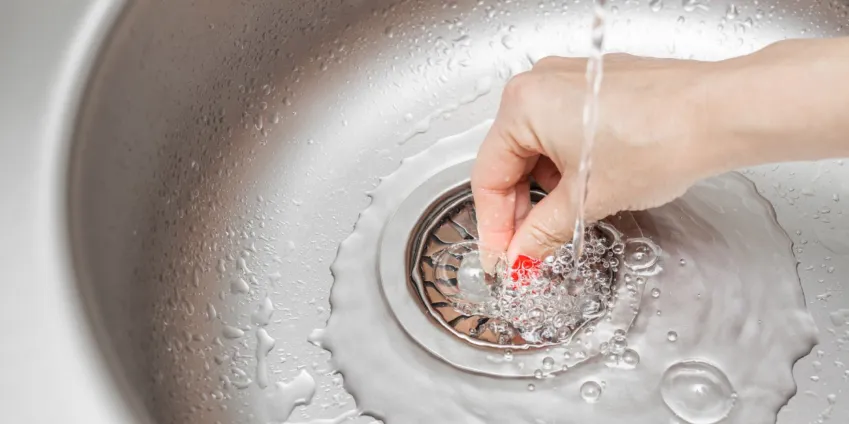 Image: Drain Cleaning Vs Clearing: Which Service Do You Need?