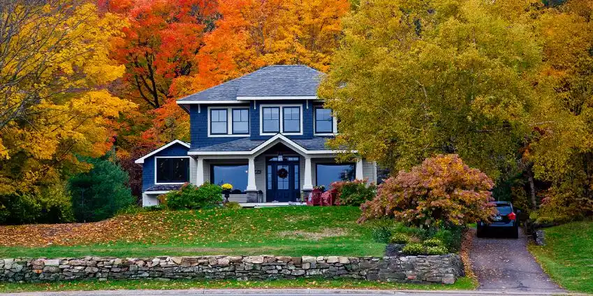 Image: Do You Know How to Save Money Heating Your Home This Fall?