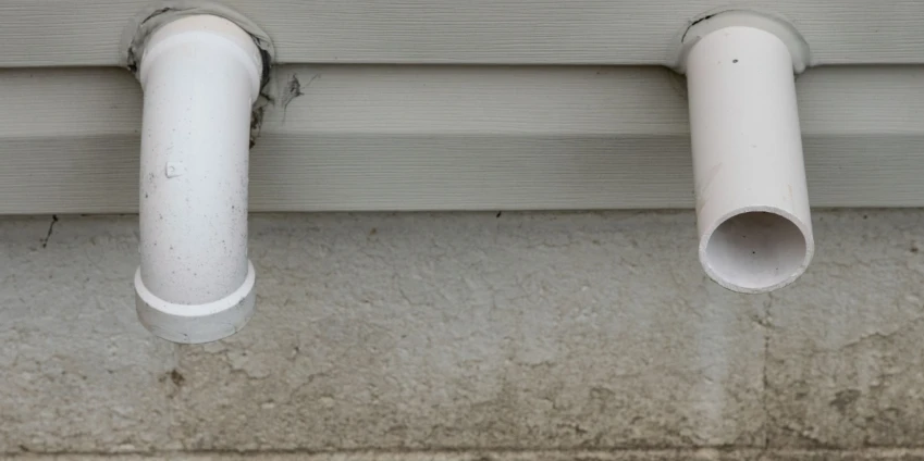 Image: What Can a Two-Way Pipe System Do for Your High-Efficiency Furnace?