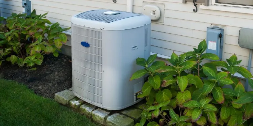 Image: What to Know About a Possible HVAC Compressor Replacement