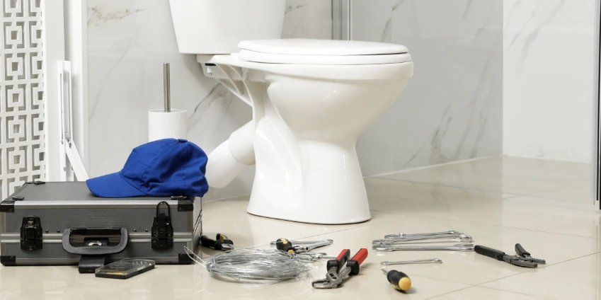 Image: When to Call a Professional Plumber
