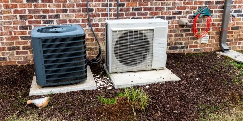 Image: How to Choose Between a Central or Ductless Air Conditioner