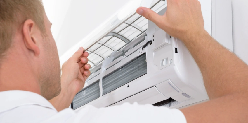Image of Tips for Boosting AC Efficiency This Year