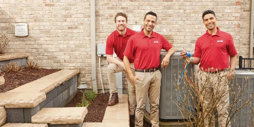 Image: What Are HVAC Contactors and How Do They Work?