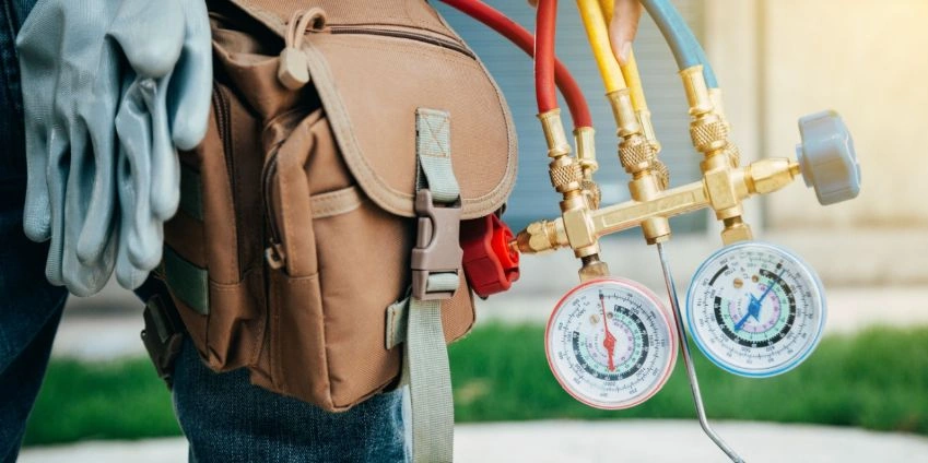 Image: What Are the Three Most Common HVAC Issues?