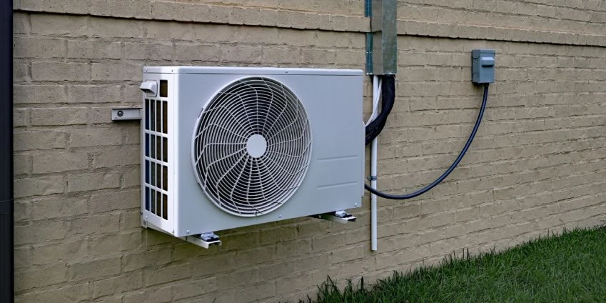 Image: Why a Ductless HVAC Might Be a Good Option for Your Home