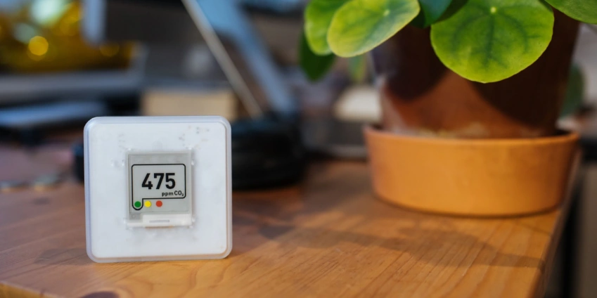 Image: How Can You Test Your Home’s Indoor Air Quality?