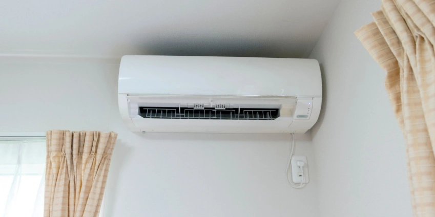 Image: What to Do About a Nonstop Blower in Your HVAC Unit

