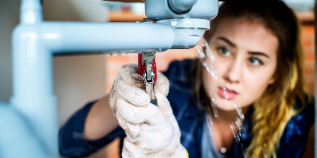 Image: Reasons to Avoid DIY Plumbing Fixes