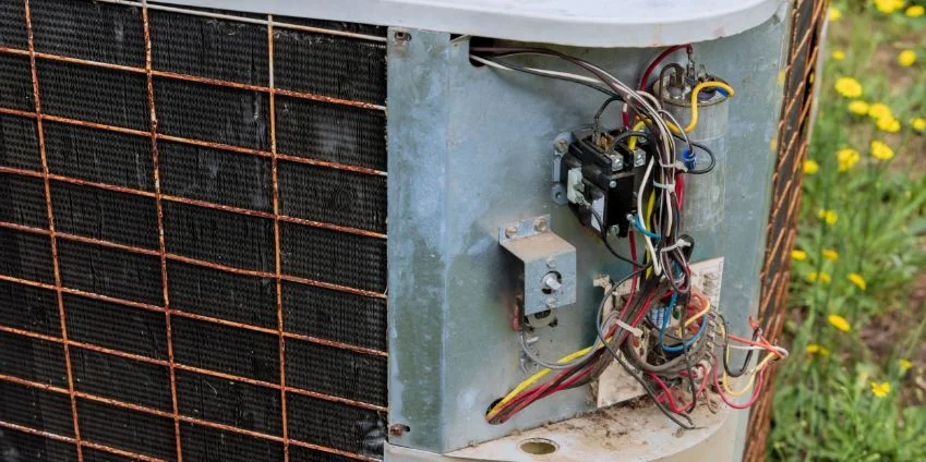 Image: Know Which HVAC Replacement Signs to Watch For