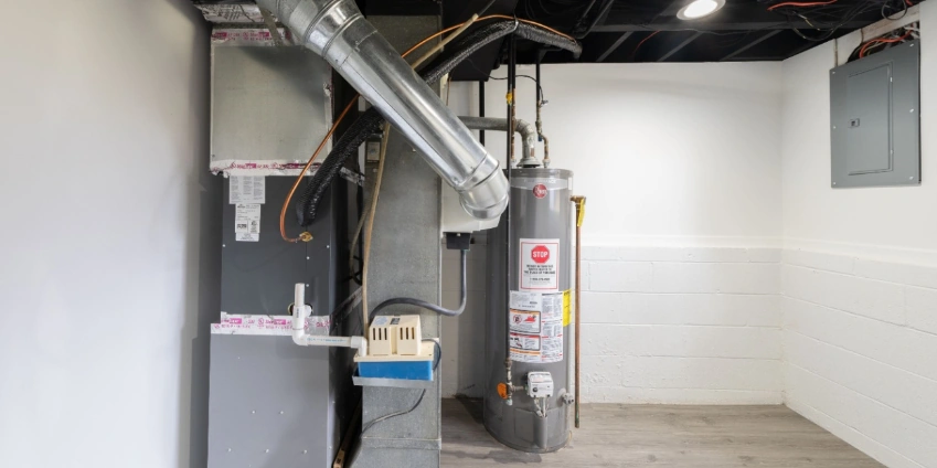 Image: Sounds Your Furnace Shouldn’t Be Making
