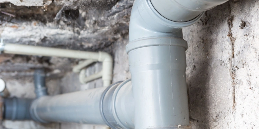 Image: Understanding DWV in Plumbing