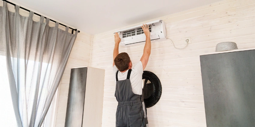 Image: Tips for Winter HVAC Troubleshooting