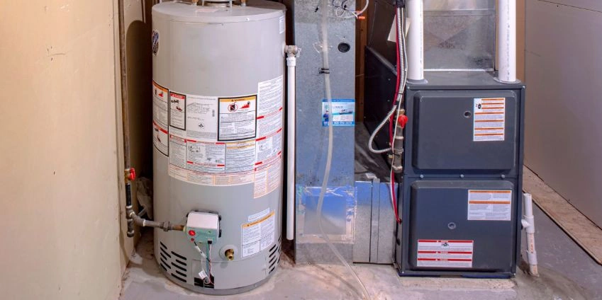 Image: What Is the Extent of Your Heater Knowledge About How It Works?