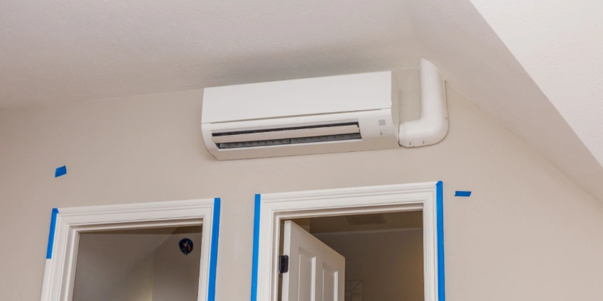 Image: Everything You Need to Know About Ductless Mini Splits
