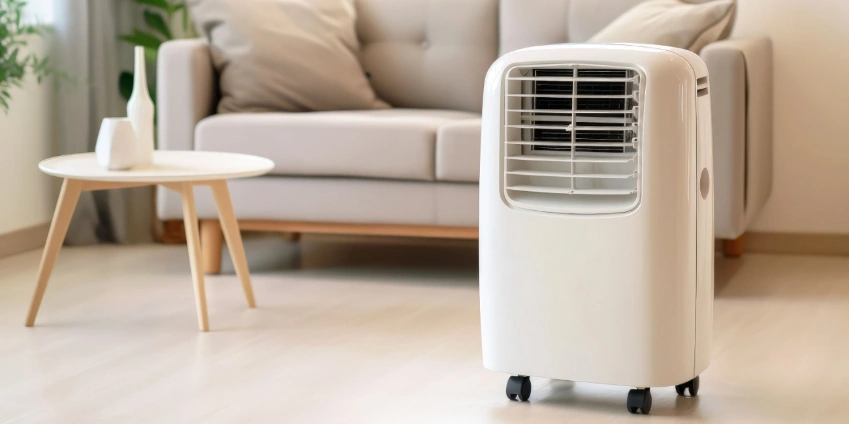 Image: How Small AC Systems Can Be Good for Your Home