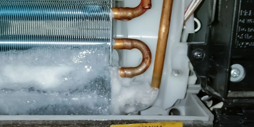 Image: Is It Possible to Have Too Cold AC During the Summer?
