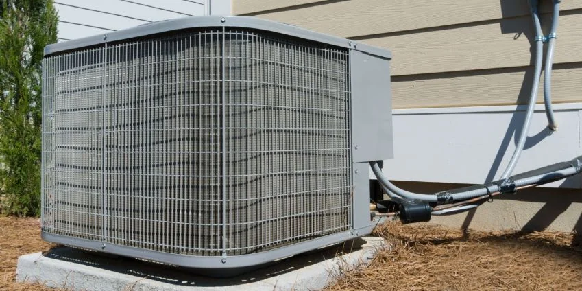 Image: What Role Does an AC Condenser Play for Your Unit?