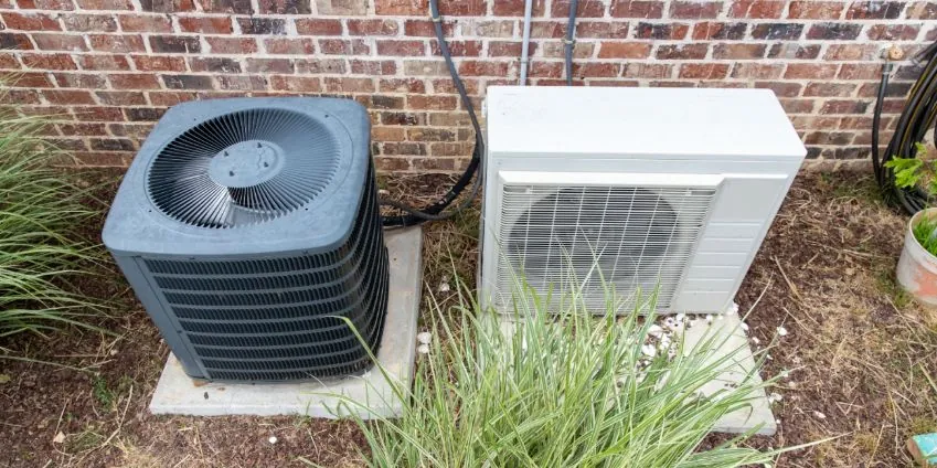 Image: Do You Know the Most Efficient HVAC Unit: Electric or Heat Pump?