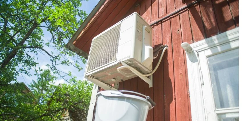 Image: How Much HVAC Moisture Is Too Much HVAC Moisture?