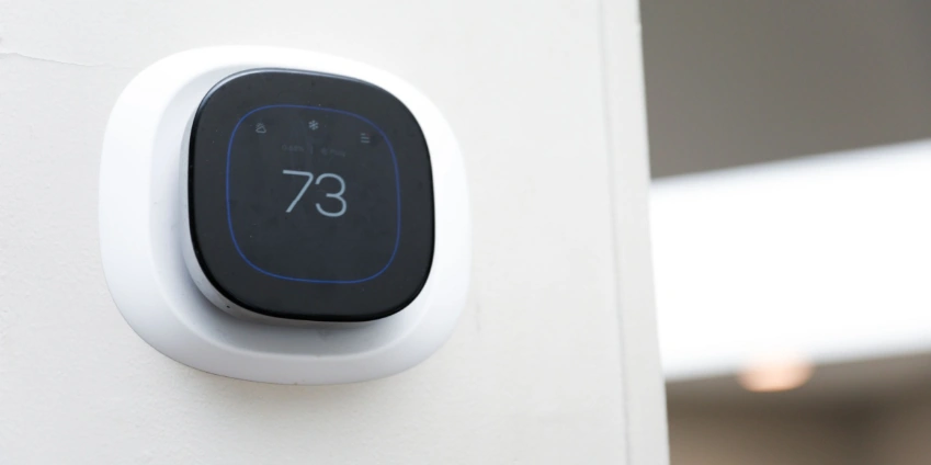 Image: Learn How Thermostat Communication Works for Your HVAC Unit
