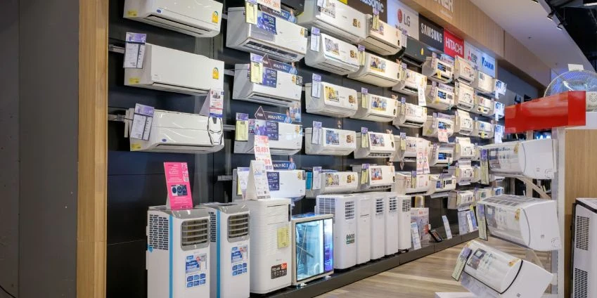 Image: Why HVAC Expense Varies When You Buy a New Unit