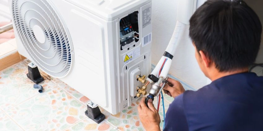Image: What an Expansion Valve Can Do for Your Unit
