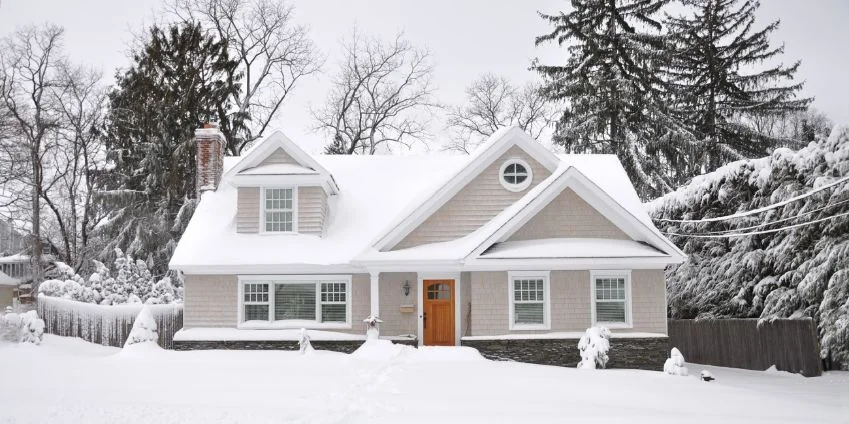 Image: How Cold Weather Can Affect Your HVAC System