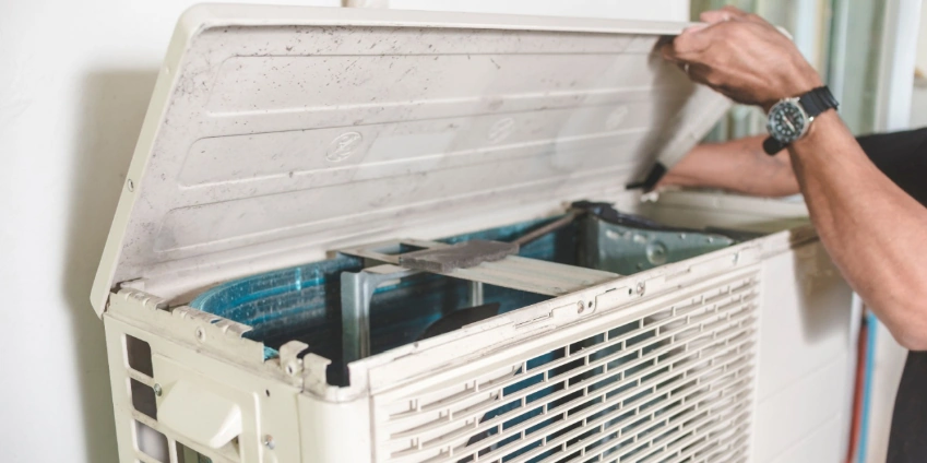 Image: How Long Is Too Long to Go Without Getting Your HVAC Serviced?