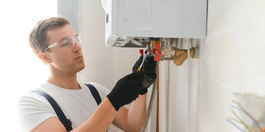 Image: How to Extend the Life of Your Tankless Water Heater
