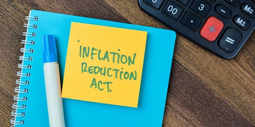 Image: Inflation Reduction Act Explained: Save Big with HVAC Rebates Before They're Gone