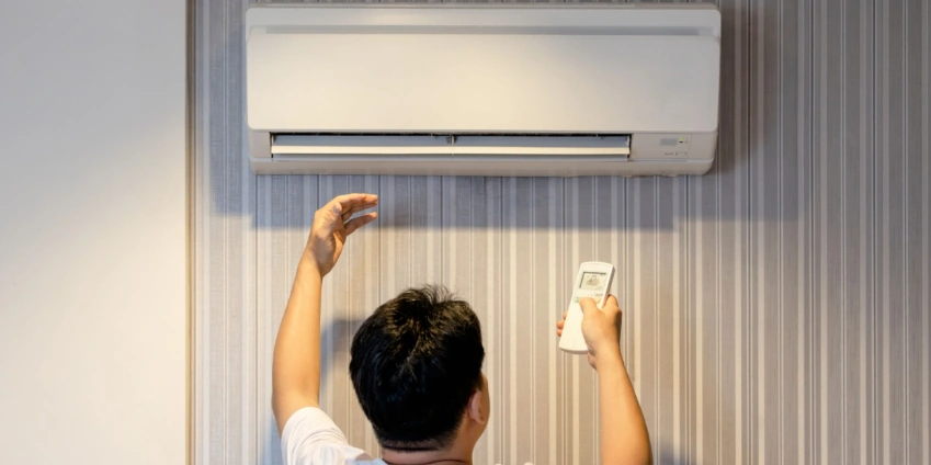 Image: Is Your HVAC Blower Constantly Running? Here’s What to Do.