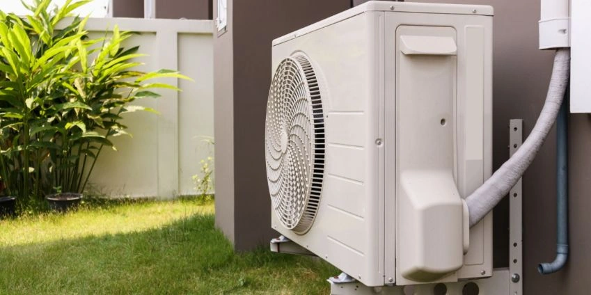Image: How to Prepare Your AC for the Warm Weather