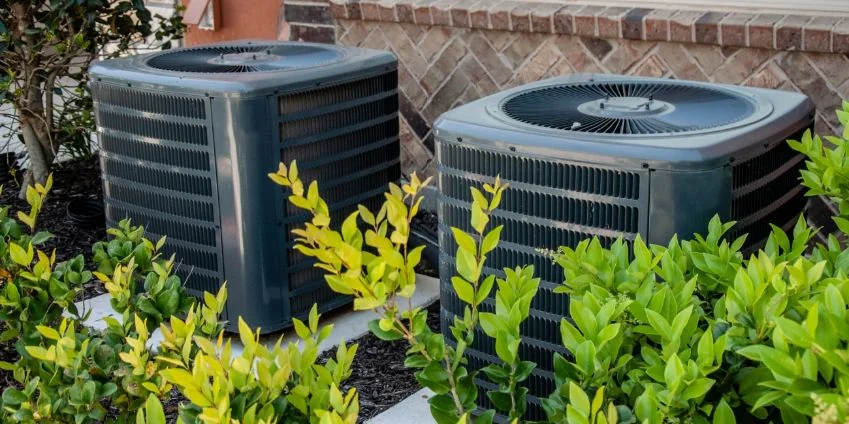 Image: Know the Spring HVAC Tips to Prepare Your HVAC Unit
