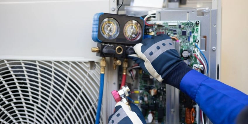 Image: The Most Common HVAC Repairs: Do You Know What They Are?