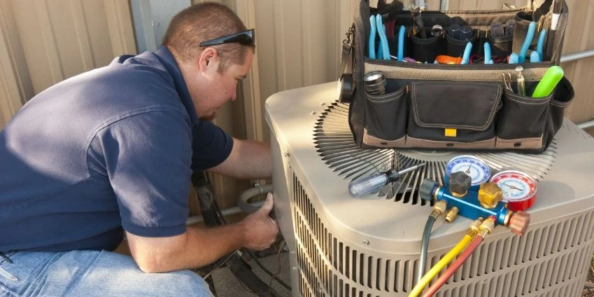 Image: Ways You Can Tell If Your HVAC System Is Up to Code