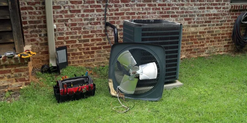 Image: Be Sure You Know the Most Crucial HVAC Part in Your Unit