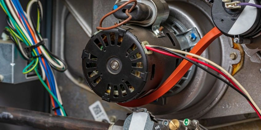 Image: Why You Should Get a Furnace Tune-Up in the Fall