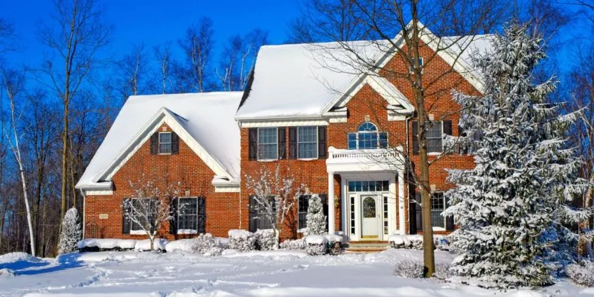 Image: How to Winterize Your Central Air Conditioning Unit