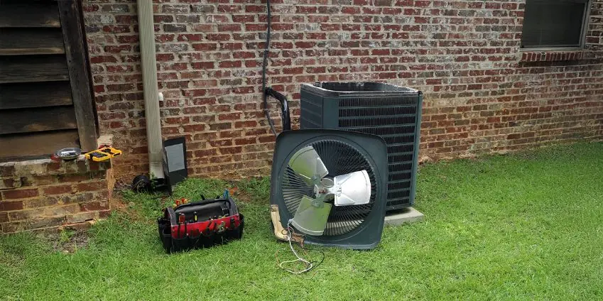 Image: Don’t Ignore a Short Cycling Heat Pump