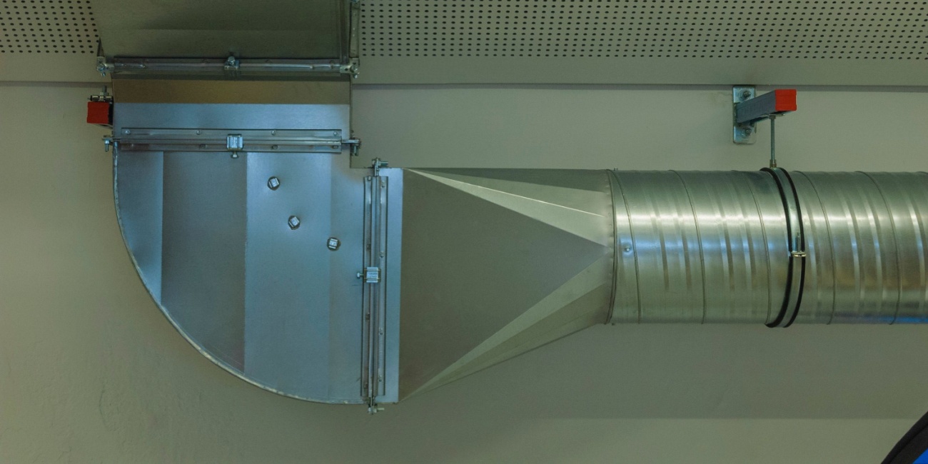 Image: How Do You Know If Your Home Needs New HVAC Ductwork?