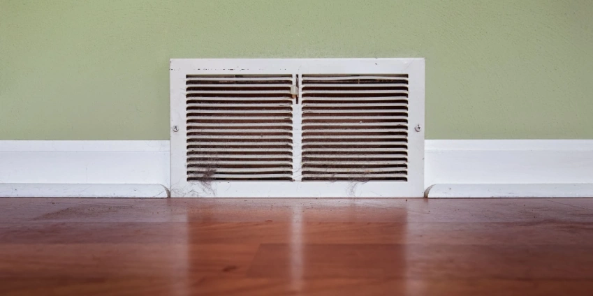 Image: How Often Should You Clean Out Your Home’s Air Vents?
