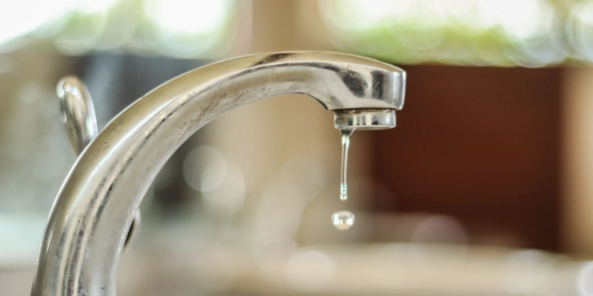 Image: Top Tips on How to Improve Water Pressure in House