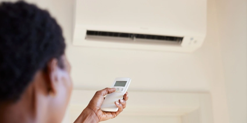 Image: How to Know If You Have an Overtaxed HVAC Unit